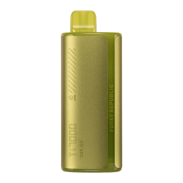 FUNKY REPUBLIC TI7000