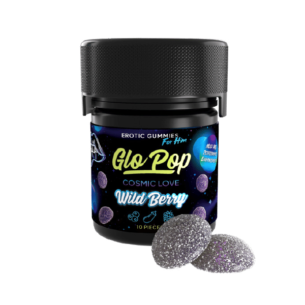 Berry bliss geek bar