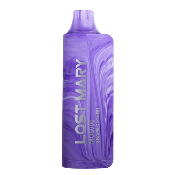 lost mary grape