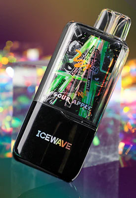 ICEWAVE DISPOSABLES