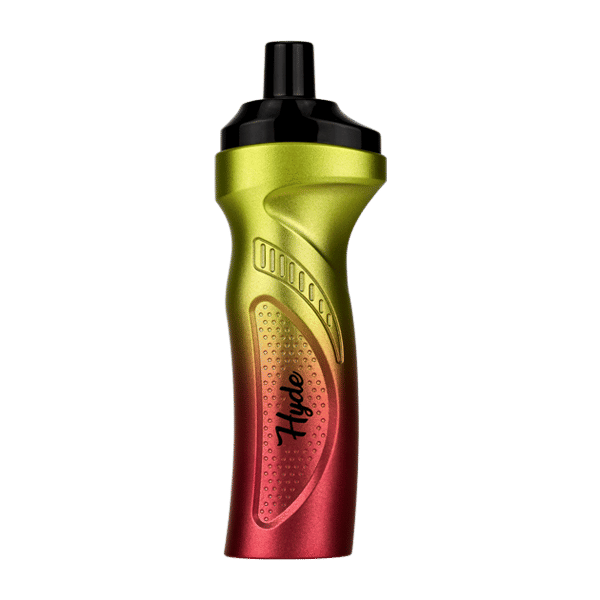 California cherry geek bar flavor