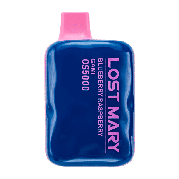 Lost Mary Vape OS5000