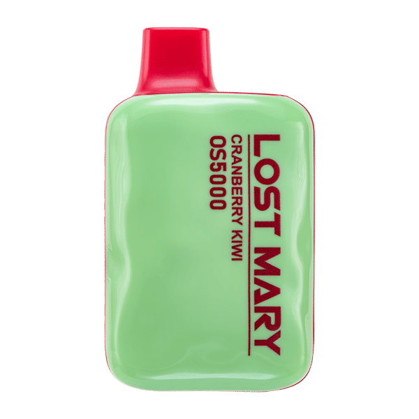 Kiwi Fuse Lost Mary