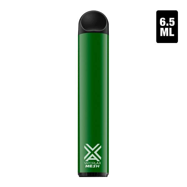 Lush ice vapes
