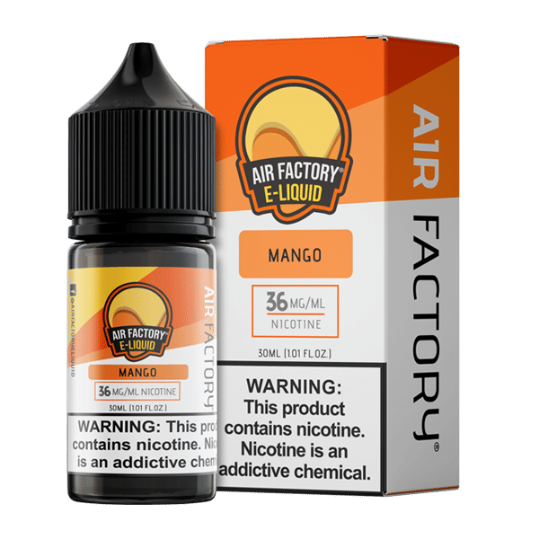 Blue lotus vape