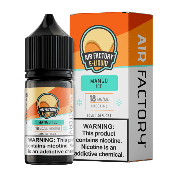 Blu vape