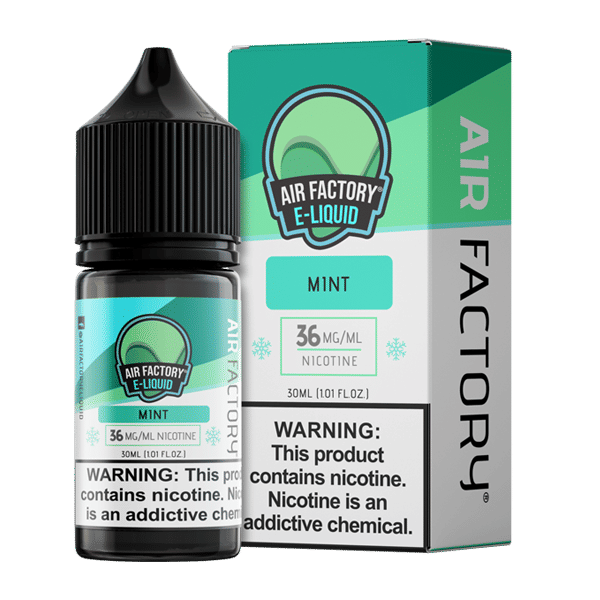 Lost vape orion