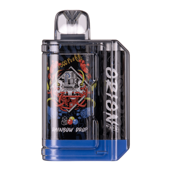 Best salt nic vapes 2025