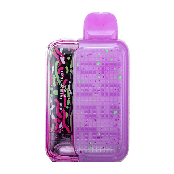 Raz vape 25000