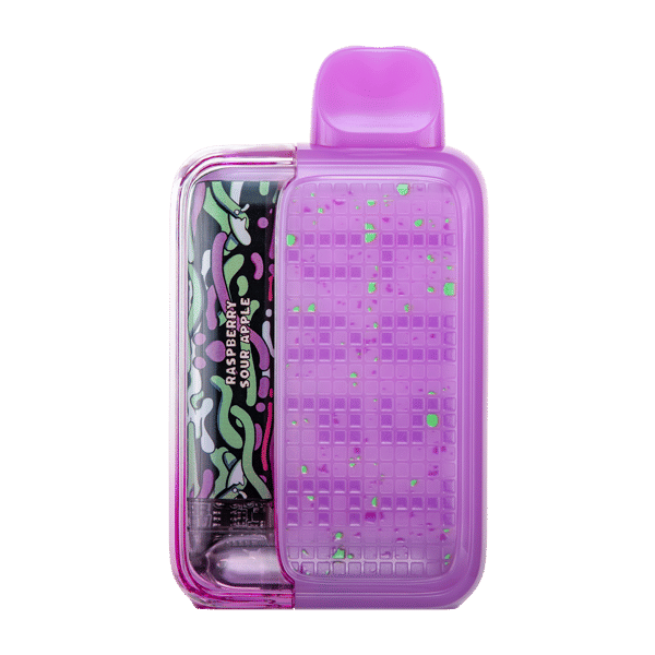 Orion bar vape