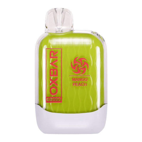 Salt nic vape