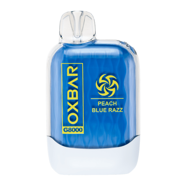 Best geek bar flavor