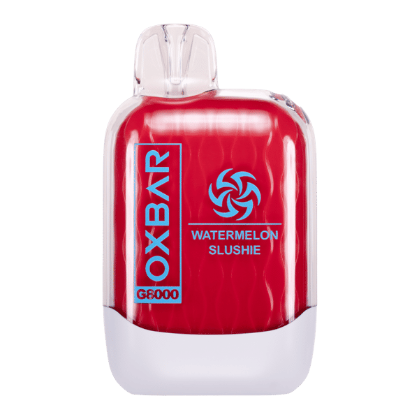 Melatonin vape