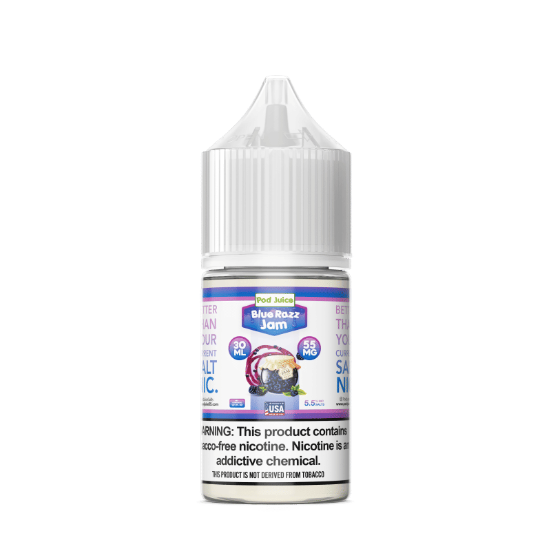 POD JUICE