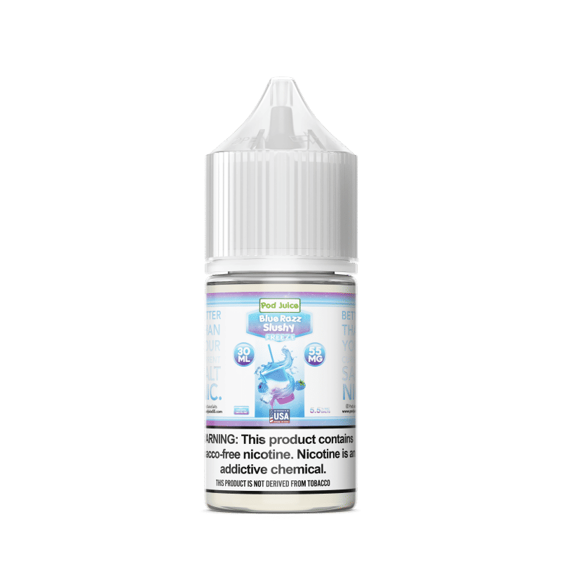 Box mod vape