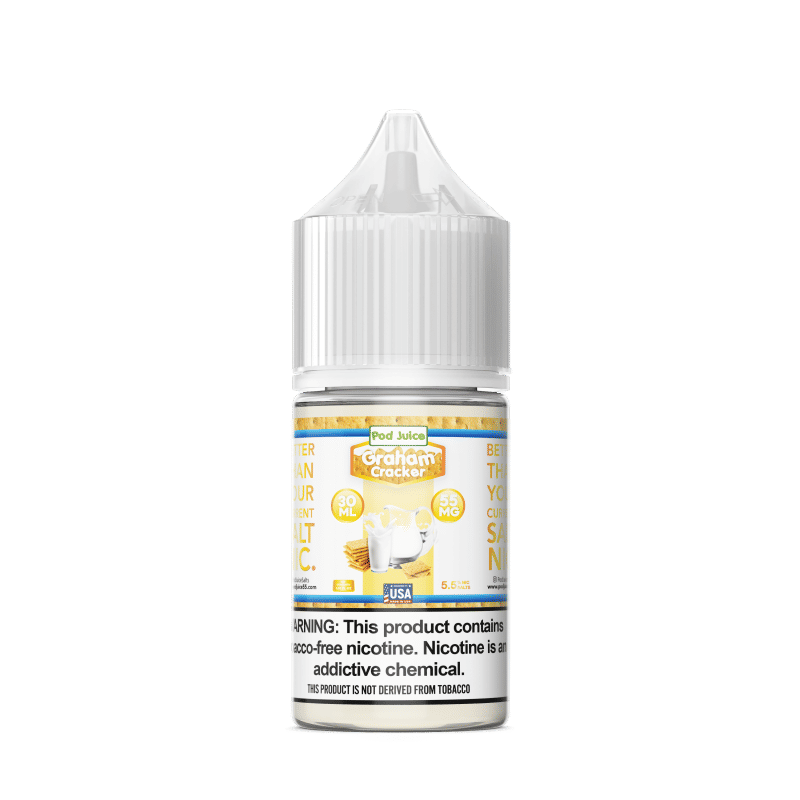 Vapes with low nicotine