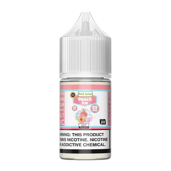 Juice pod