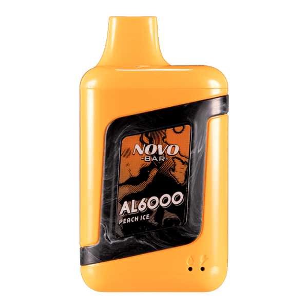 Novo 5 pods
