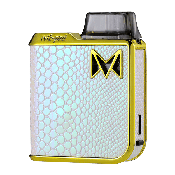 The biggest vap device in michigan