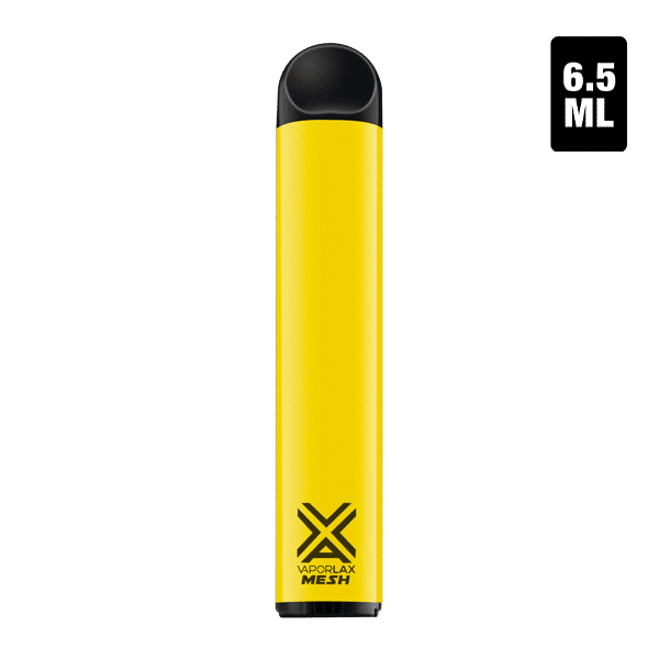 Ice vapes