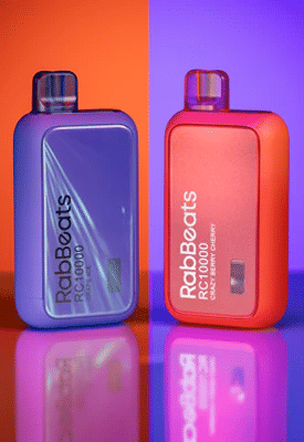 REBBEATS DISPOSABLES