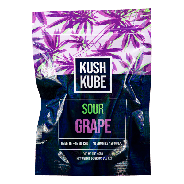 Berry bliss