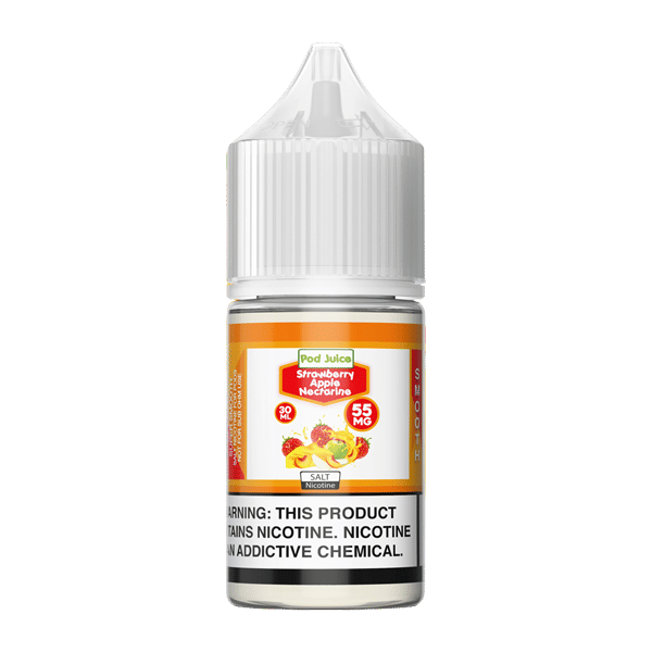 I love salts vape juice