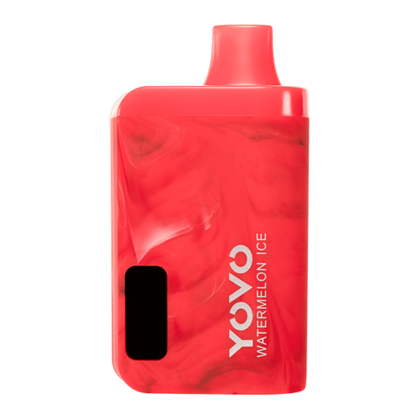 Yovo Watermelon Ice