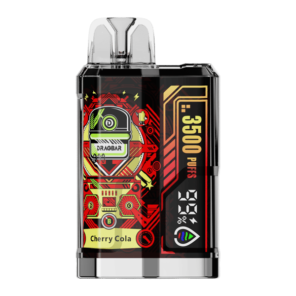 King kush indica vape