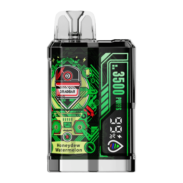 DRAGBAR B3500
