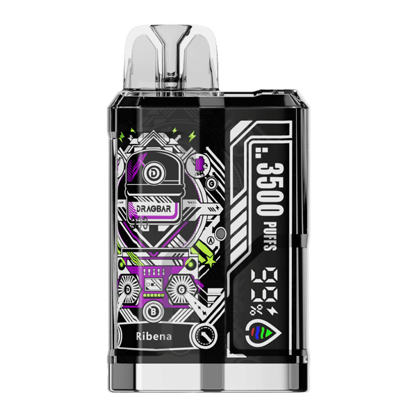Cherry bomb geek bar flavor