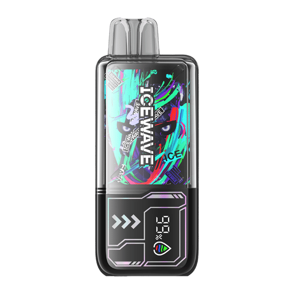 Nicotine free vape juice