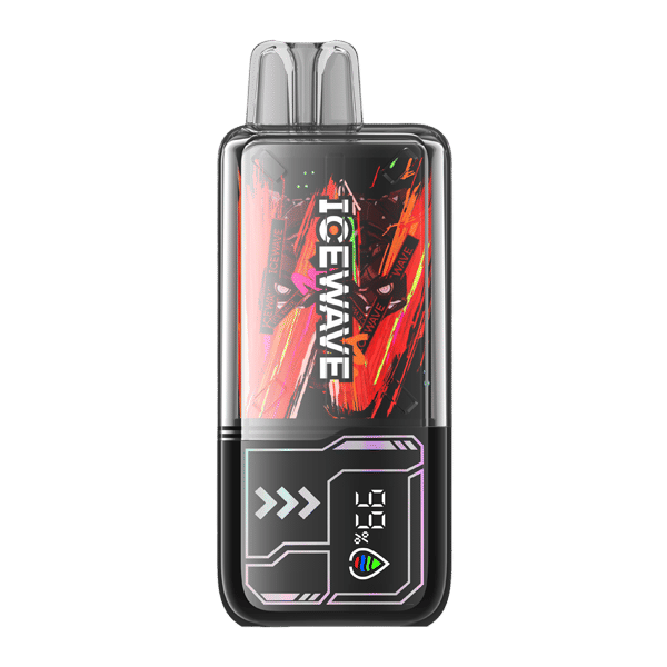 Best vape for nic salts