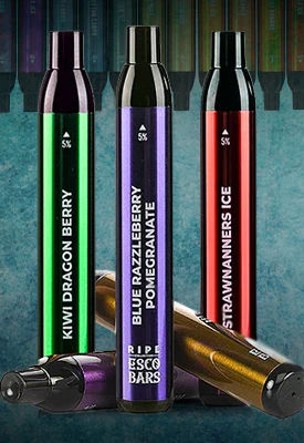 ESCO BAR