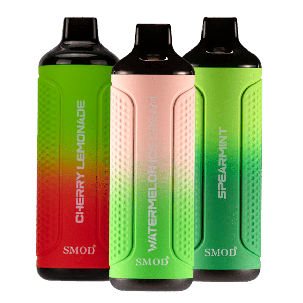 RDA vape