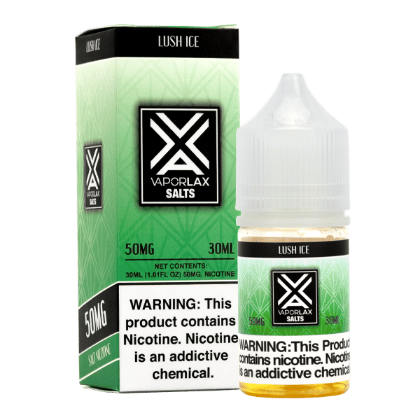 Foger vape refill