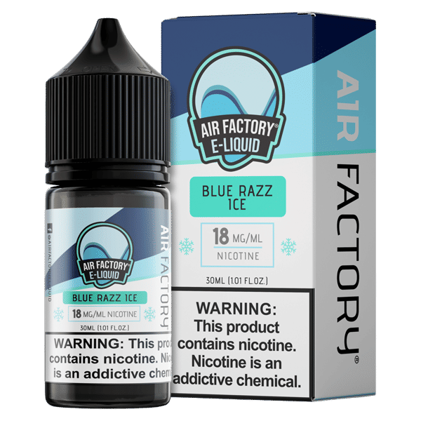 Tropical storm raz flavor