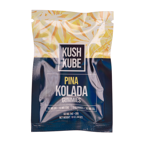 KUSH KUBE