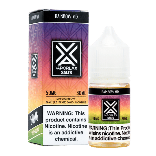 Fogger vape refill