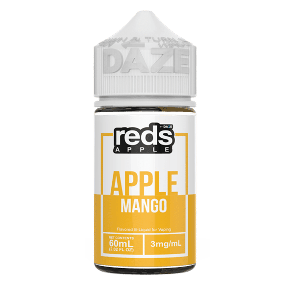 Pulse vape