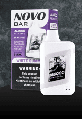 SMOK NOVO DISPOSABLES