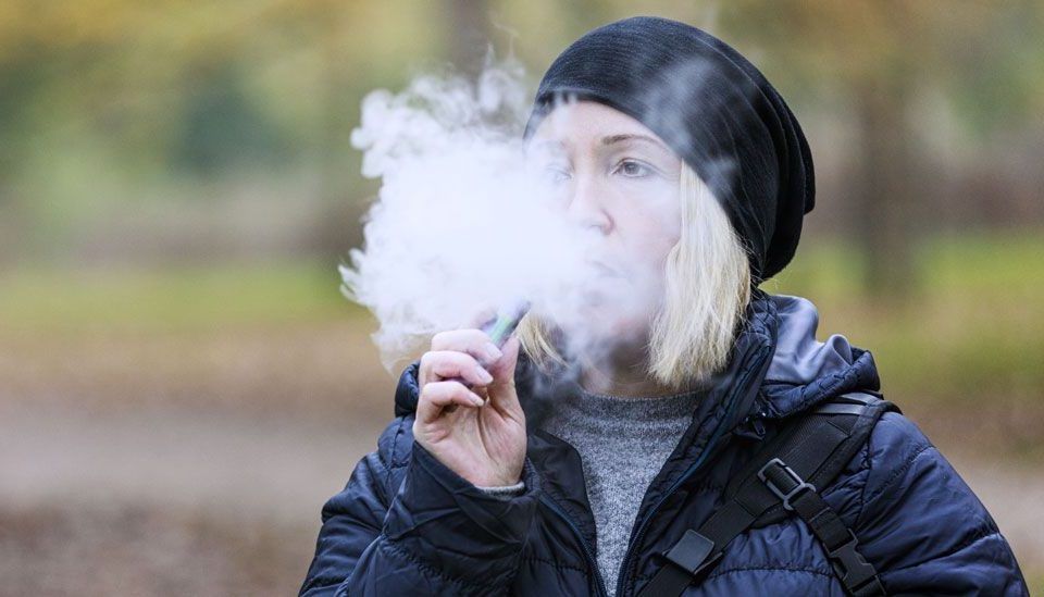 Is Lost Mary Vape Safe