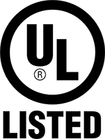 UL Listed