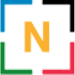 Nog Logo - Next Olympic Game