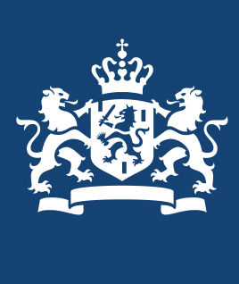 Rijksoverheid logo