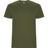 Verde militar