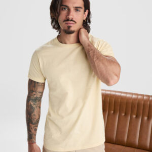 Camiseta unisex para personalizar 165g - camiseta-165g-para-personalizar