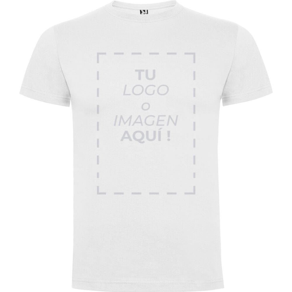 camiseta-para-personalizar-manga-corta