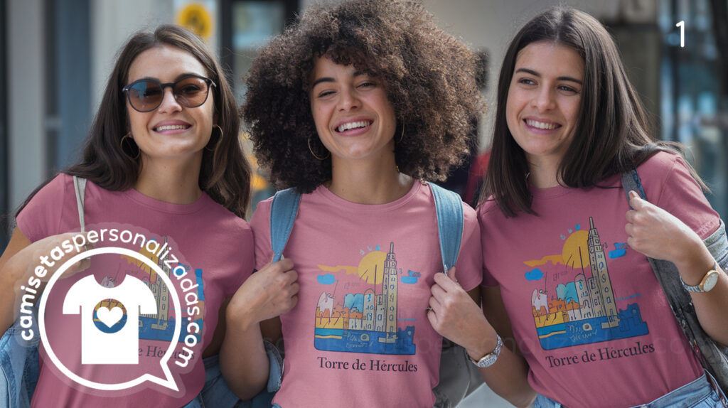 camisetas-personalizadas-la-coruna