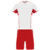 BLANCO/ROJO